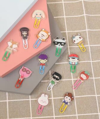 Bookmark
