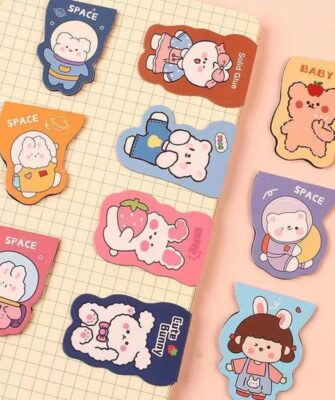 Bookmark