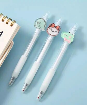 Pen