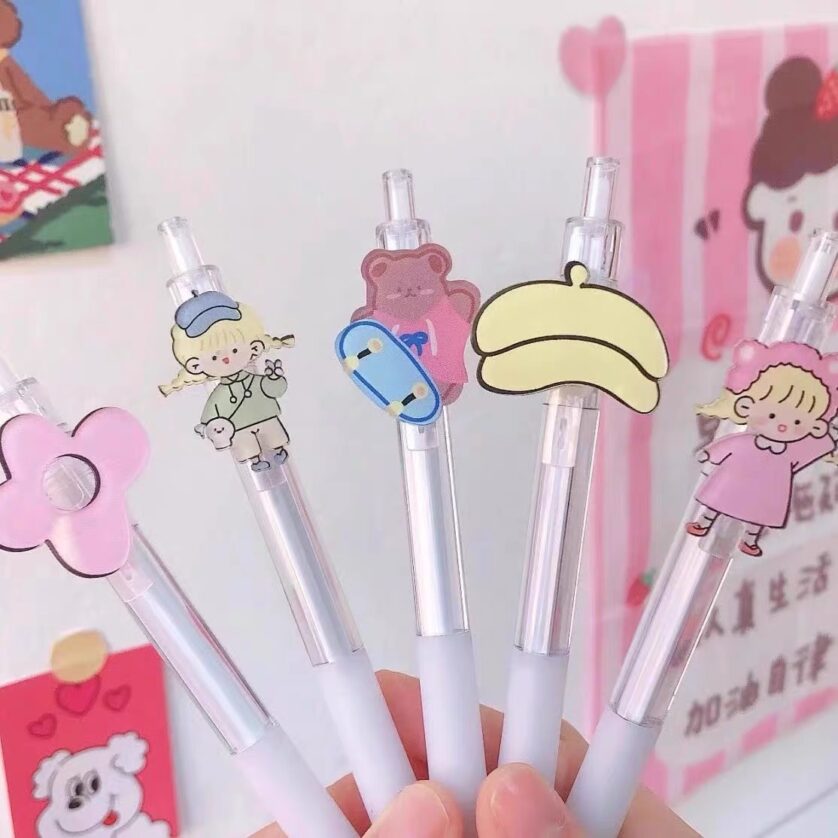 Pen
