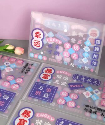 File Pocket