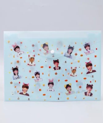 File Pocket