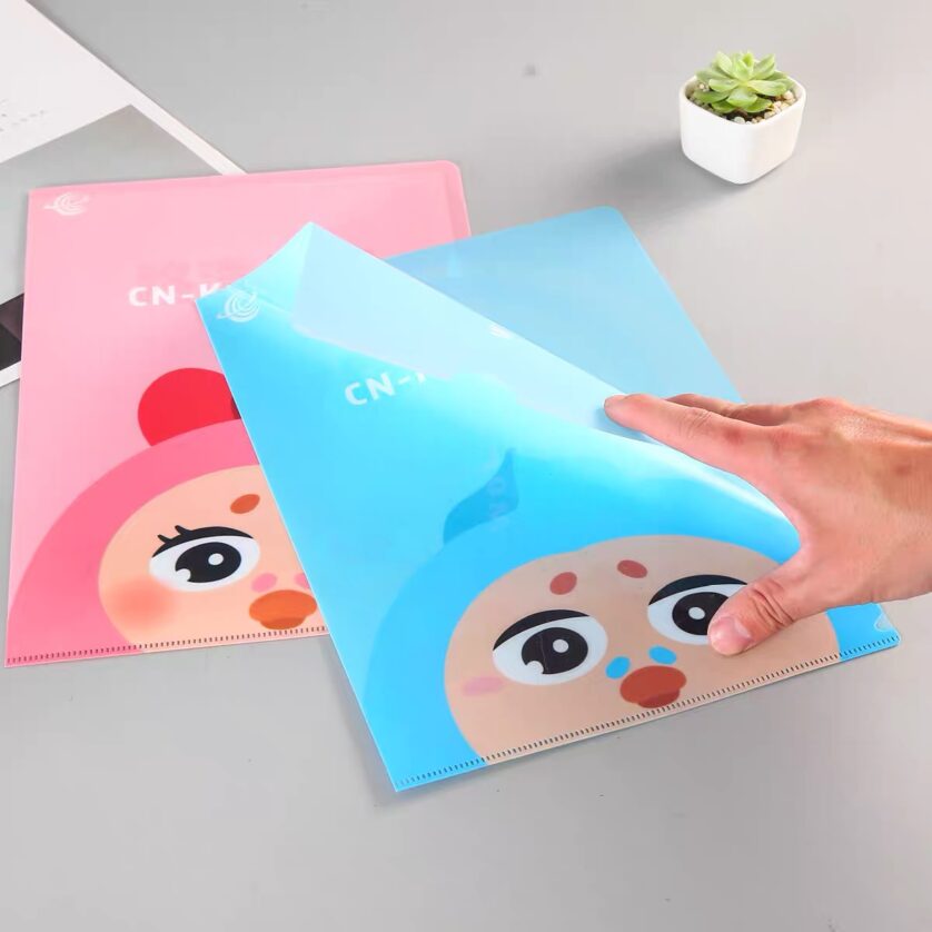 File Pocket