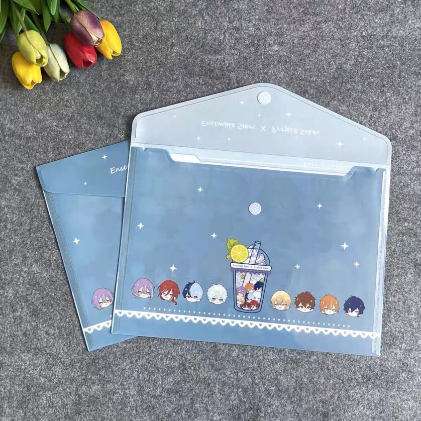File Pocket
