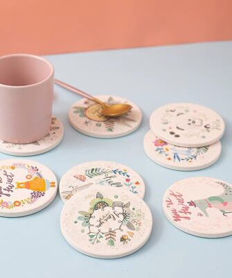 Coaster