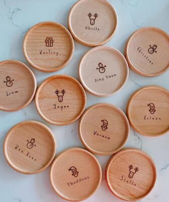 Coaster