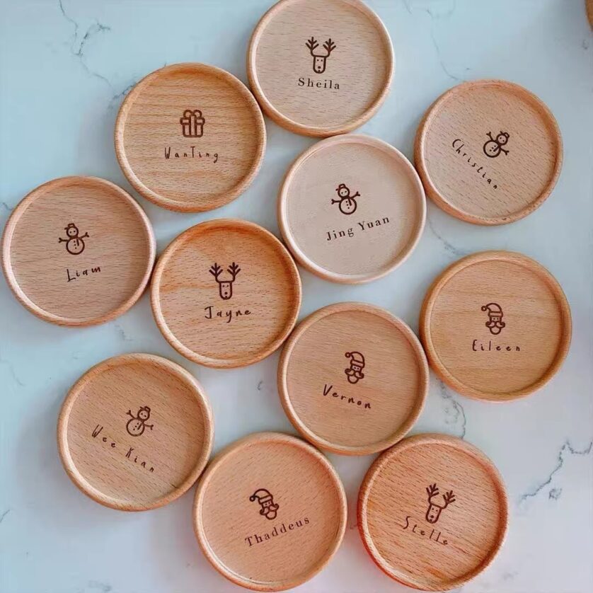 Coaster